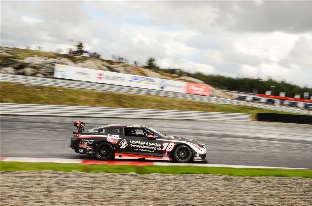 (Foto: Denner Photo)